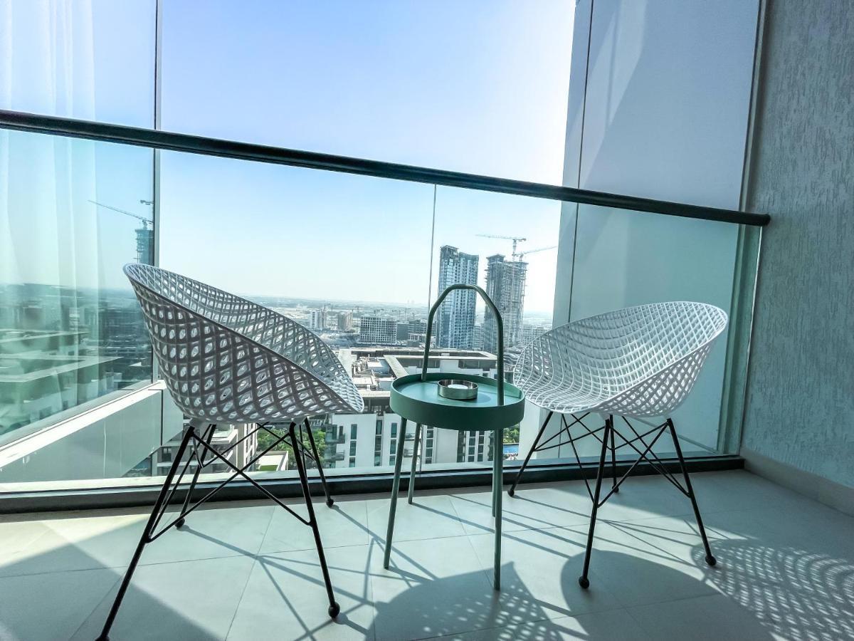 Stay Sensational 3Br Holiday Home Near Burjkhalifa Dubai Esterno foto